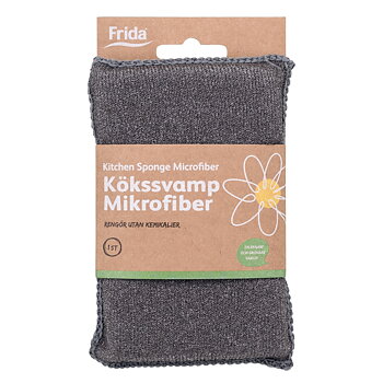 Köksvamp Nature Line Frida