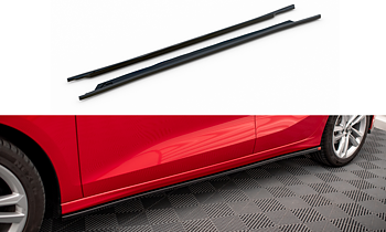 Maxton - SIDE SKIRTS DIFFUSERS AUDI A3 8Y