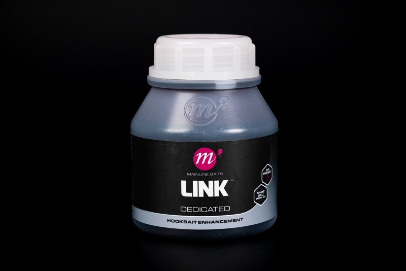 Mainline Dedicated Hookbait Enhancement System 175ml - 4