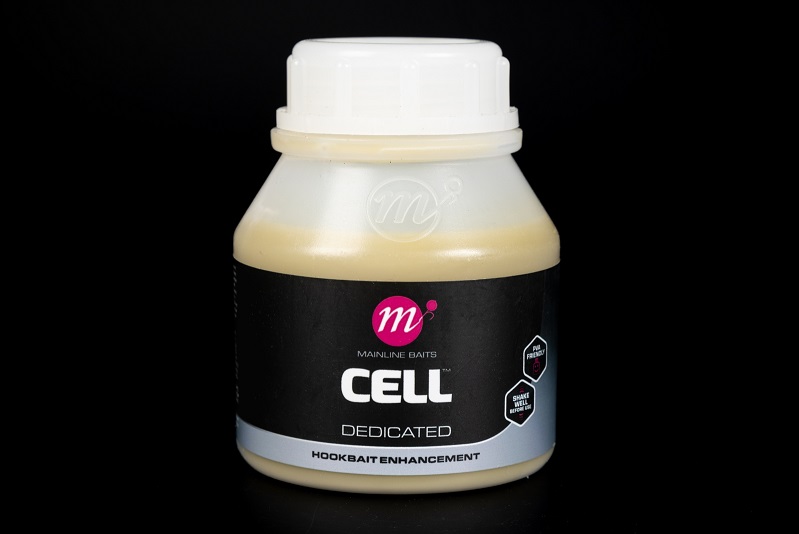 Mainline Dedicated Hookbait Enhancement System 175ml - 2