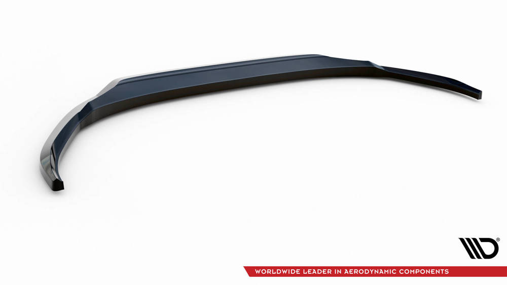 Maxton - FRONT SPLITTER V.2 AUDI A3 8Y - 6