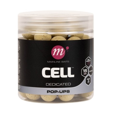 Mainline Dedicated Pop Up 15mm