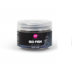 Mainline Dedicated Pop Up 15mm - 4