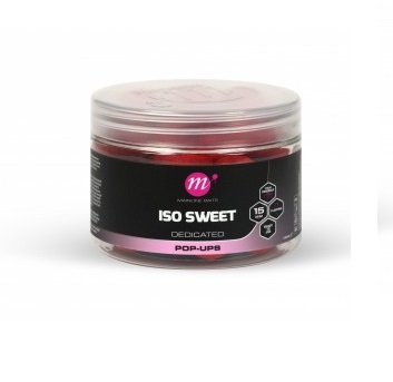 Mainline Dedicated Pop Up 15mm - 5