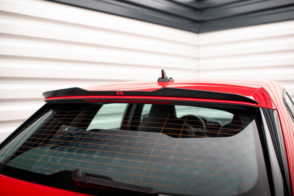 Maxton - SPOILER CAP AUDI A3 SPORTBACK 8Y - 2