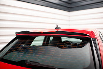 Maxton - SPOILER CAP AUDI A3 SPORTBACK 8Y