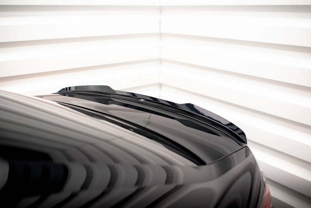 Maxton - SPOILER CAP AUDI A3 / A3 S-LINE / S3 / RS3 SEDAN 8Y - 4