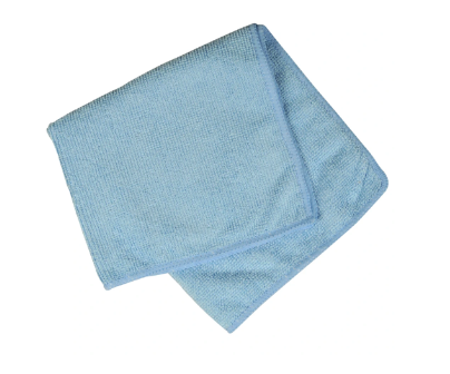 Mikrofiberduk Abena Blå 32x32cm