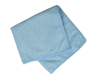 Mikrofiberduk Abena Blå 32x32cm