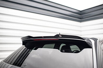 Maxton - SPOILER CAP AUDI S3 / A3 S-LINE SPORTBACK 8V FACELIFT