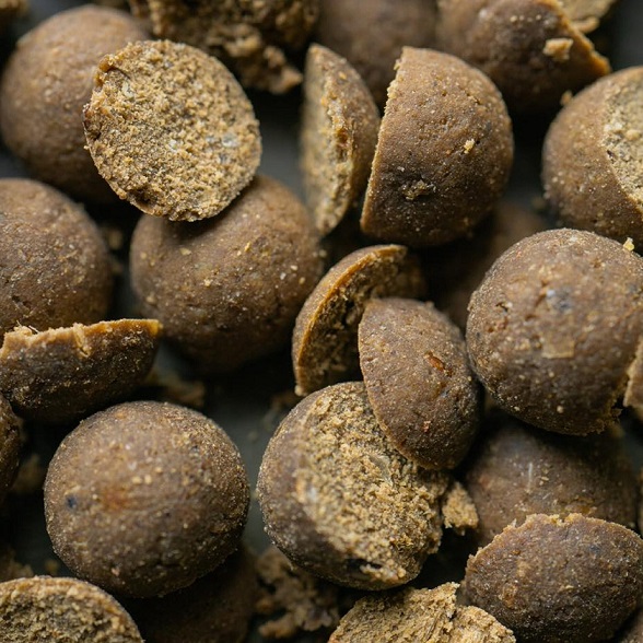 Mainline Dedicated Shelf-Life Boilies 1kg - 5