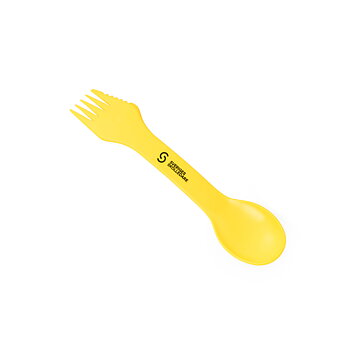 Spork - Gul