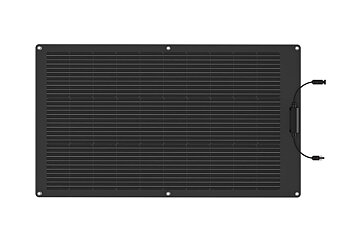 EcoFlow Power Kits 100W Solar Panel Flexible