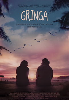 GRINGA