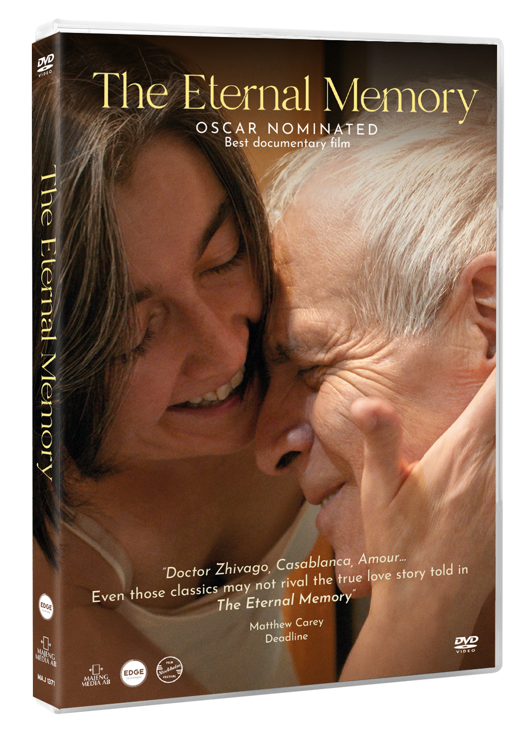 The Eternal Memory
