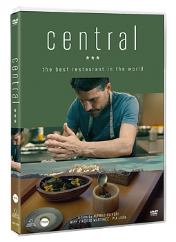 Virgilio - Central: the best restaurant in the world