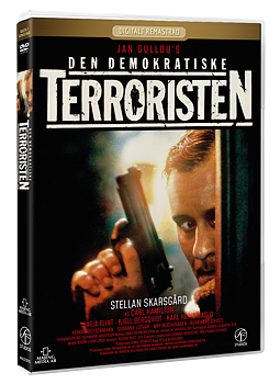 Den Demokraktiske Terroristen  DIGITALT REMASTRAD