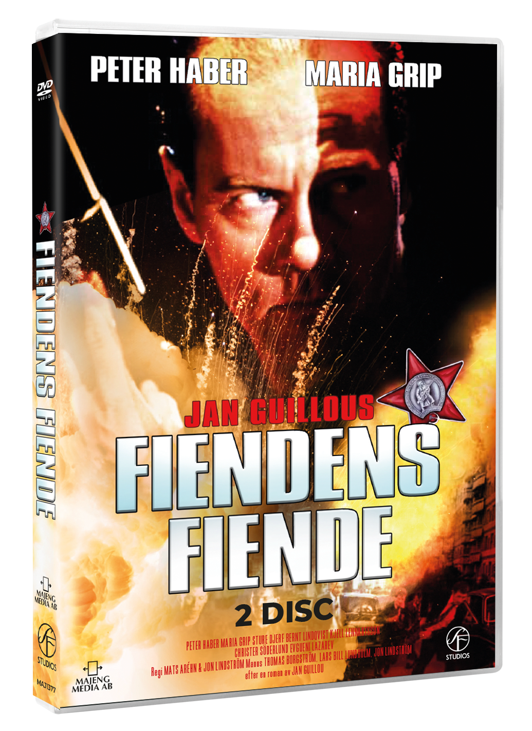 Fiendens Fiende