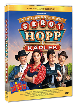 Skrot hopp och kärlek