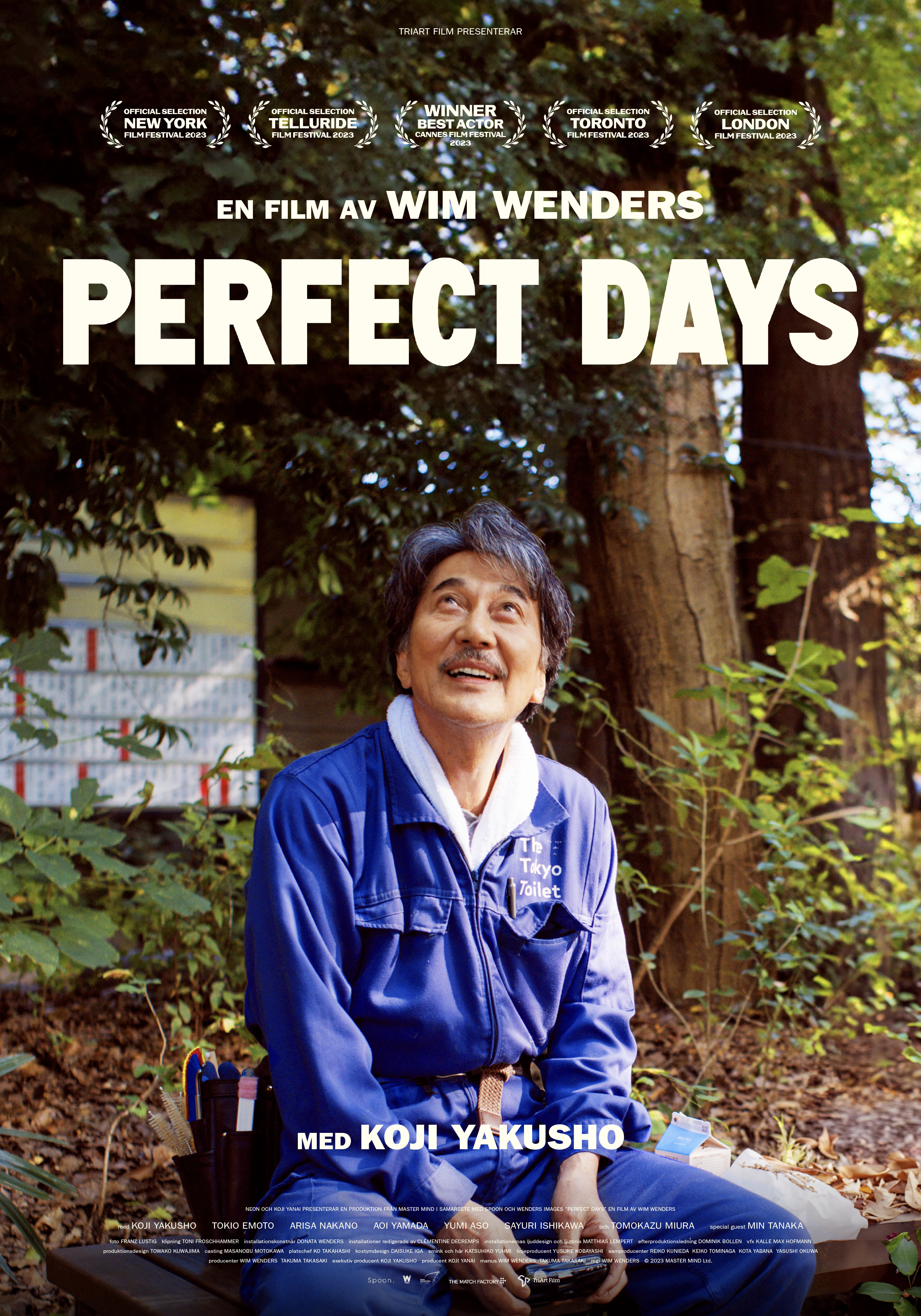 Perfect Days