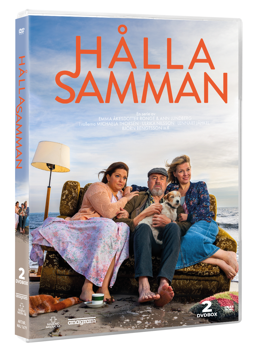 Hålla samman