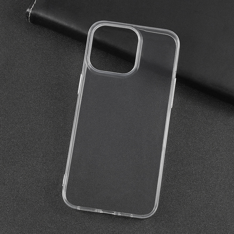 iPhone 15 Shell & Square Finger Holder - Protection and Comfort - Silver - 2