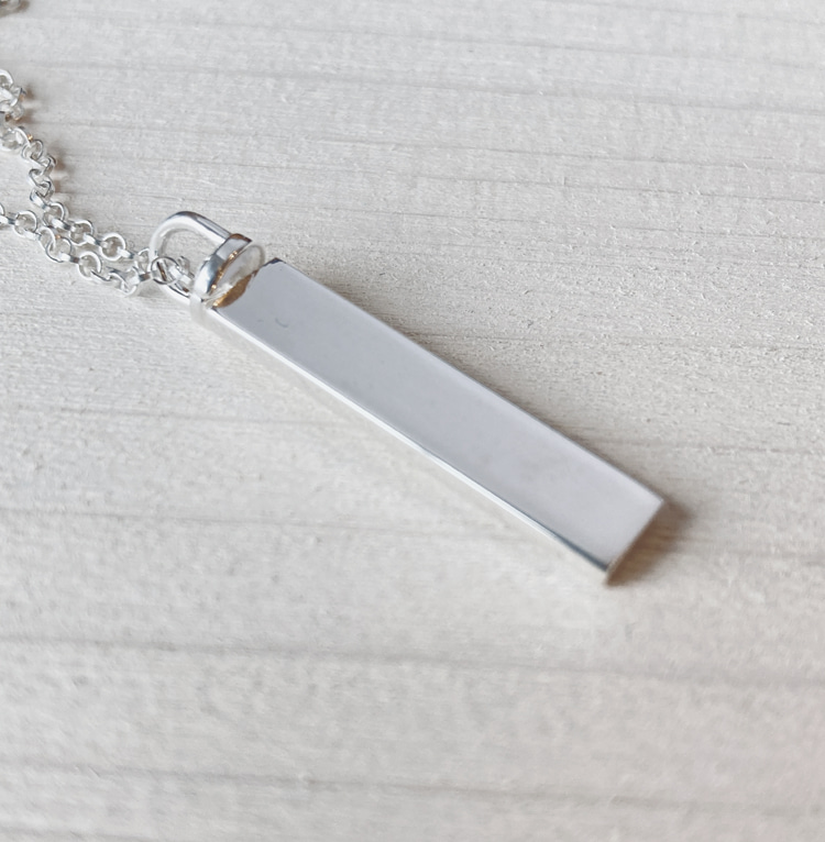 Stav roterbar 360° Medicin & ICE Bricka - Silver - 2