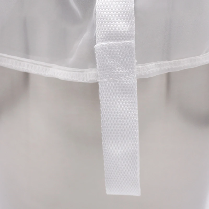 mashing bag with lifting straps - 5