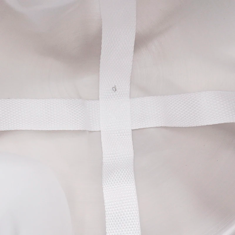 mashing bag with lifting straps - 4