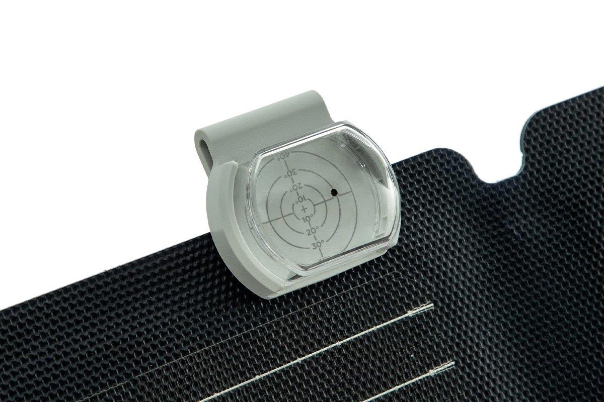 EcoFlow Solar Angle Guide - 4