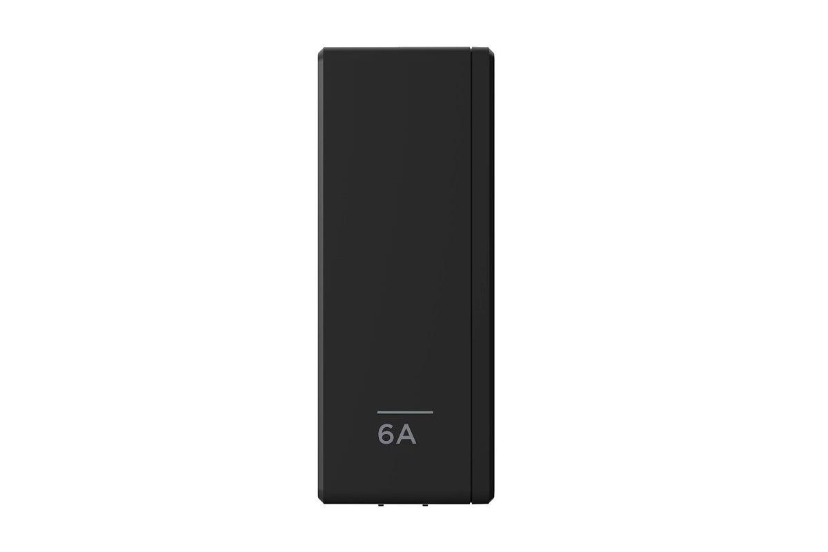 EcoFlow DELTA Pro Smart Home Panel-6A relay module