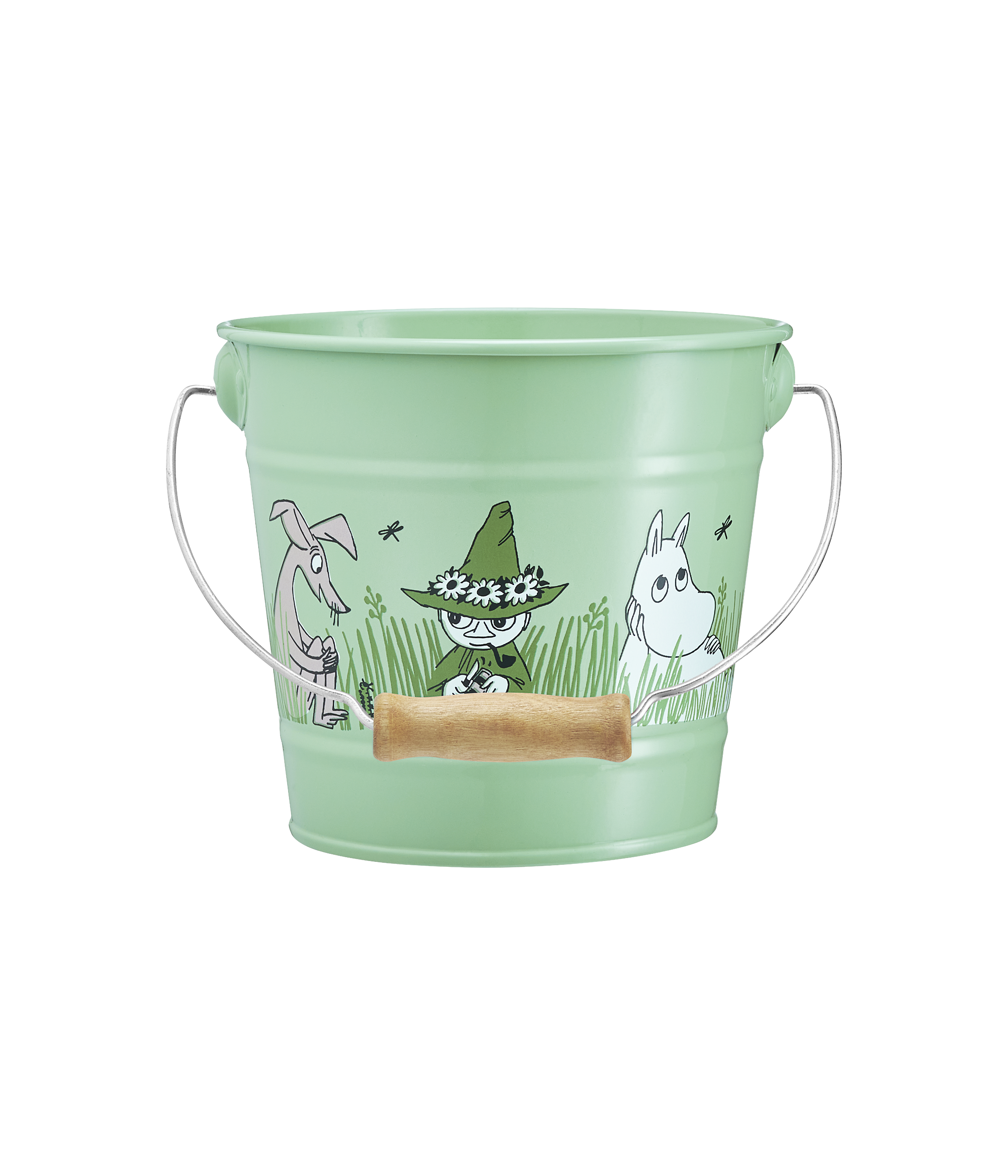 Mumin Hink 2 L - Boys - 2