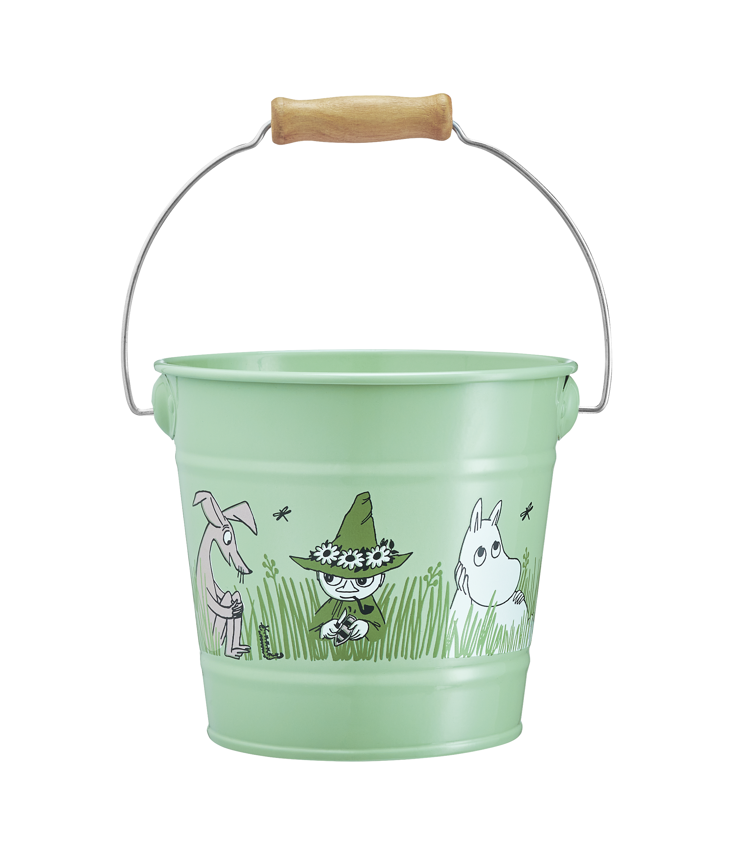 Mumin Hink 2 L - Boys