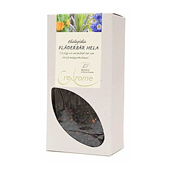 Fläderbär EKO Crearome 100g