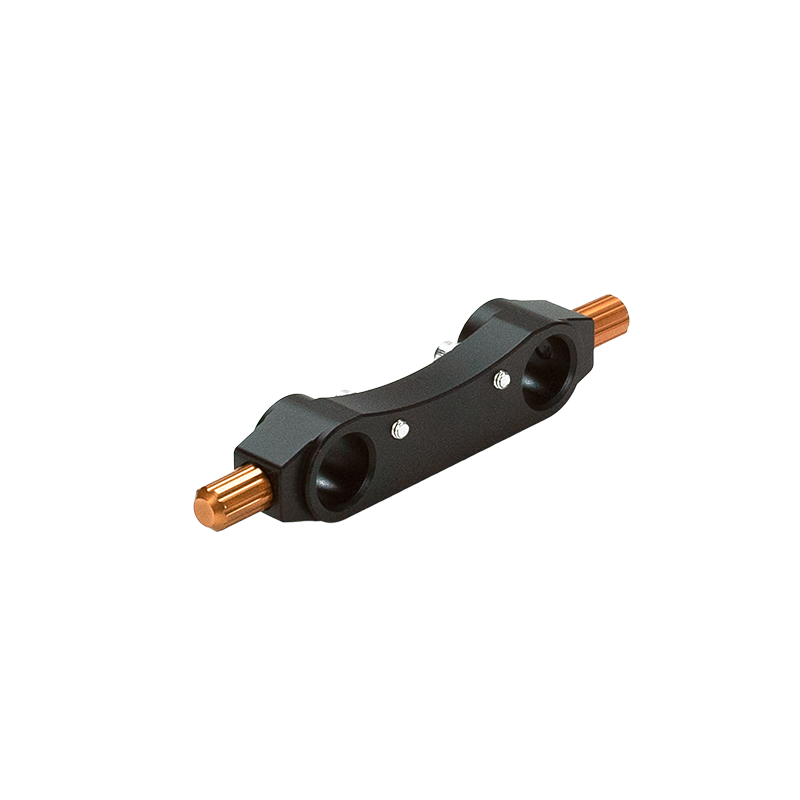 Bright Tangerine 15mm LWS Bracket - 3