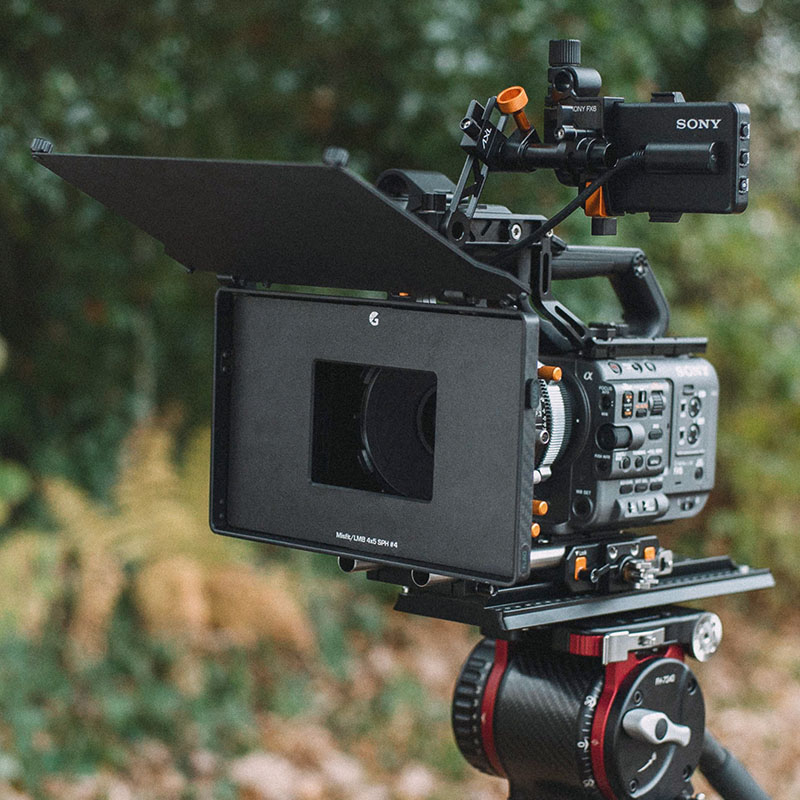 Bright Tangerine Swing Away Core - 2