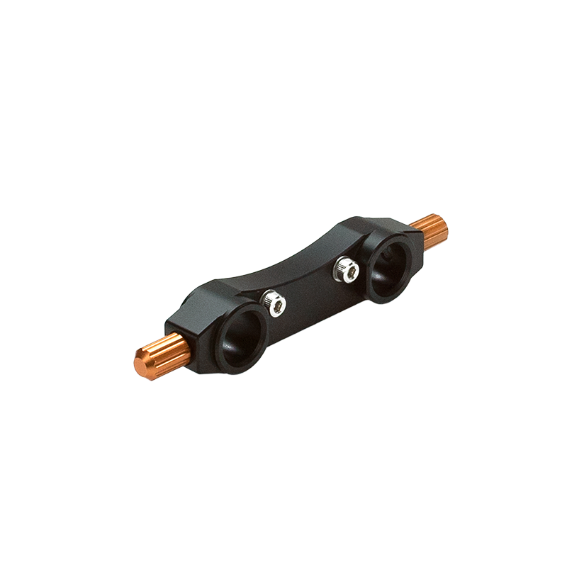 Bright Tangerine 15mm LWS Kit for Misfit Atom - 6