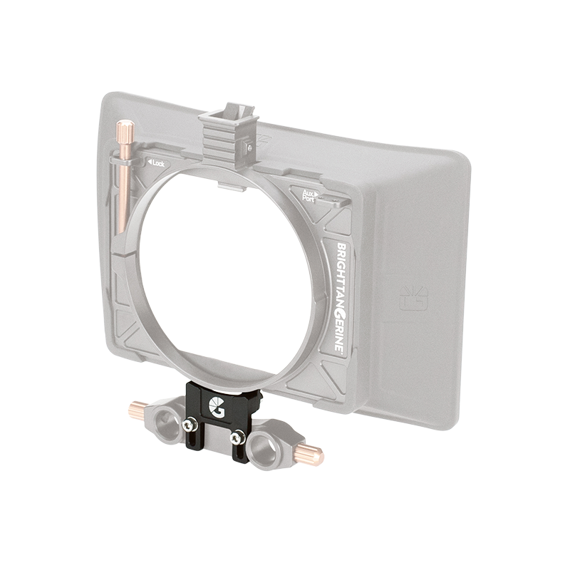 Bright Tangerine 15mm LWS Kit for Misfit Atom - 3