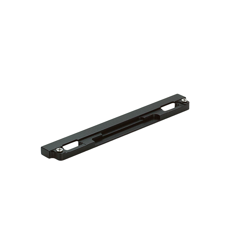 Bright Tangerine Anti Reflective Filter Tilt Bracket (Misfit Atom & Pola+) - 2