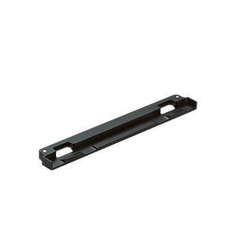 Bright Tangerine Anti Reflective Filter Tilt Bracket (Misfit Atom & Pola+)