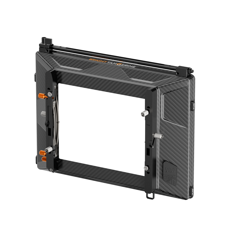 Bright Tangerine Misfit Six Core - 2