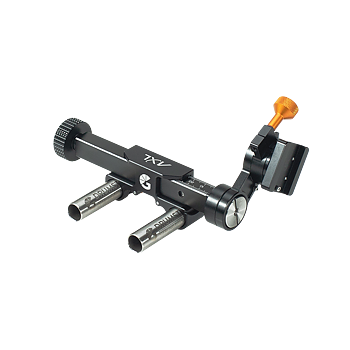 Bright Tangerine Axl EVF Mount (ARRI) - Base Kit