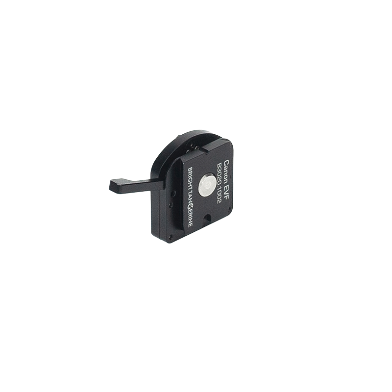 Bright Tangerine Axl EVF Adapter (Canon EVF) - 3