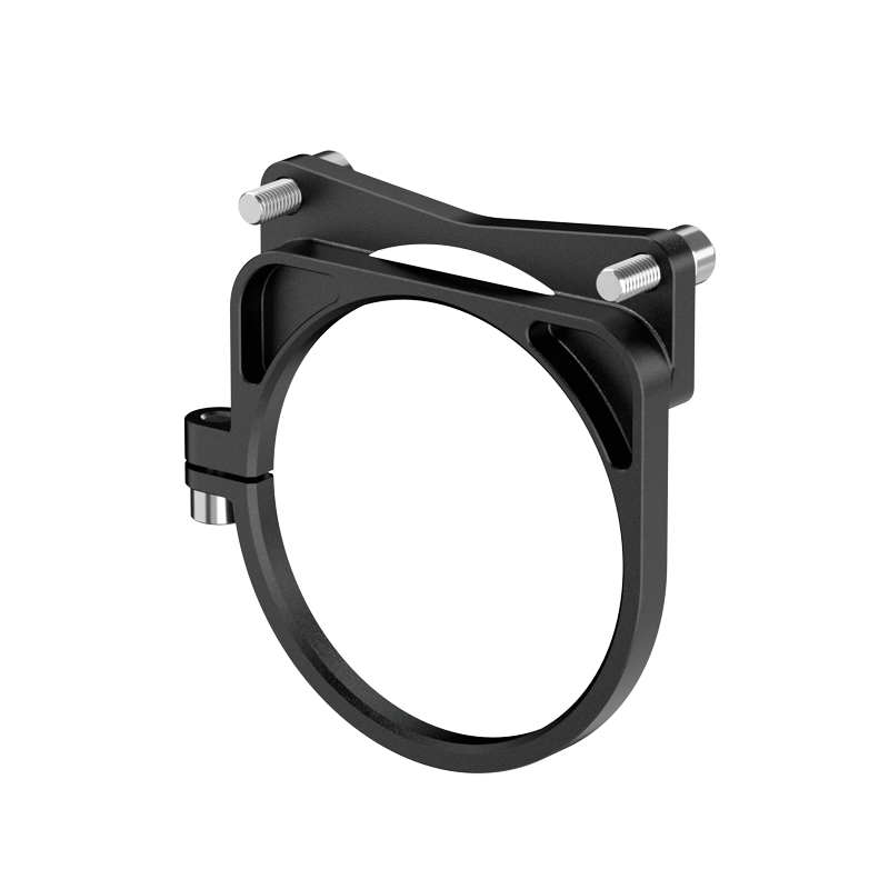 Bright Tangerine Metabones E-PL Adapter Support for Sony FX6 - 3