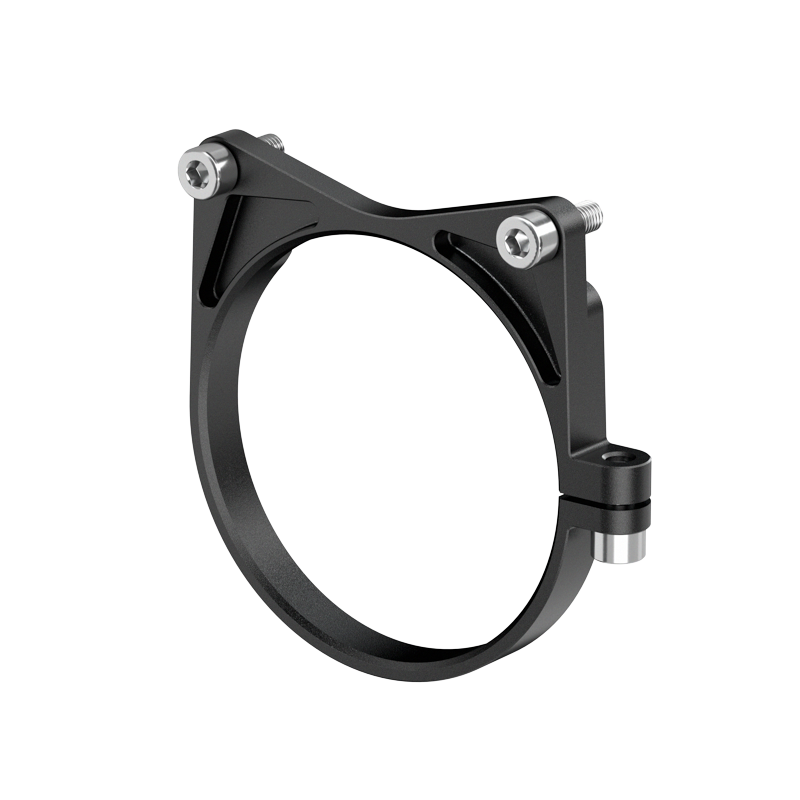 Bright Tangerine Vocas E-PL Adapter Mk II Support for Sony FX6