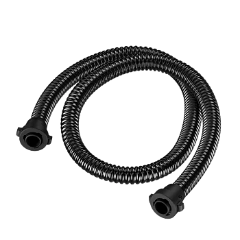 Bright Tangerine Prodigy Hose - 100cm (40")