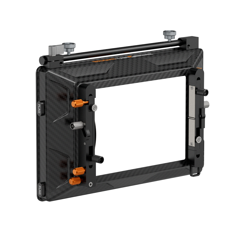 Bright Tangerine Misfit Kick Mk II Core
