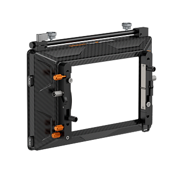 Bright Tangerine Misfit Kick Mk II Core