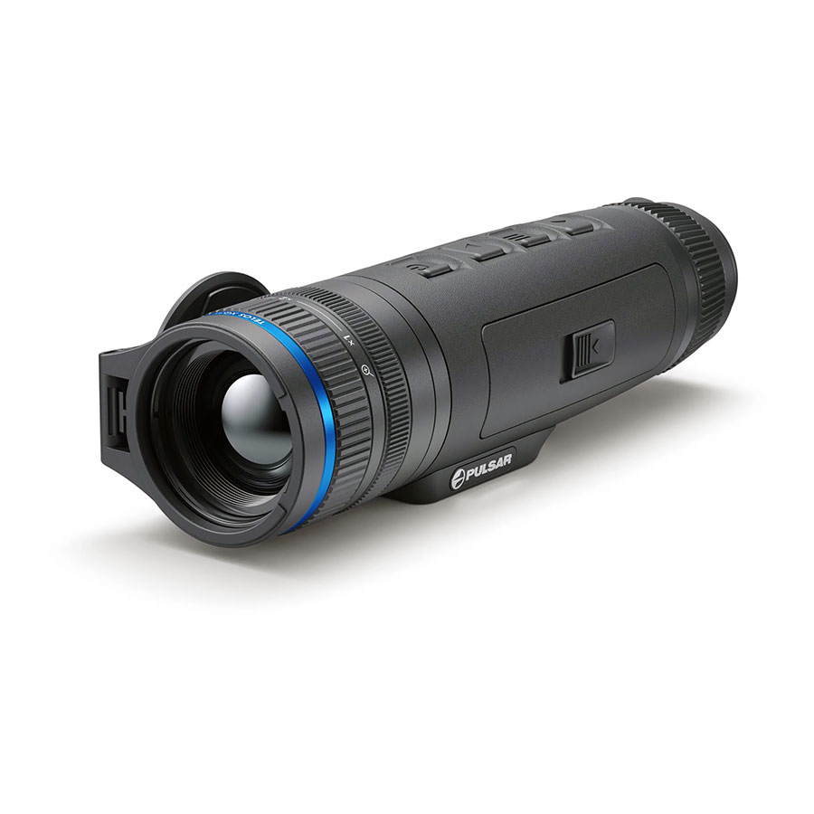 Pulsar Telos XQ35 Värmekamera