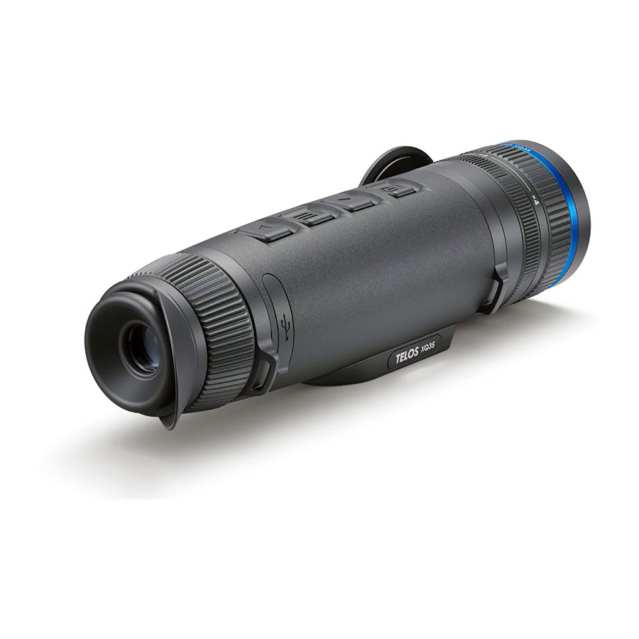 Pulsar Telos XQ35 Värmekamera - 2